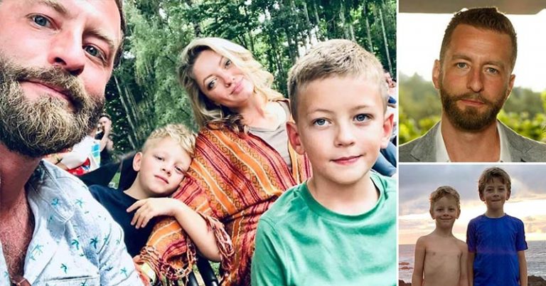 Heartbroken Father Pens Down Pain-Filled Letter after His Son Dies, Urges Parents to Make Their Children the Top Priority - Featured image