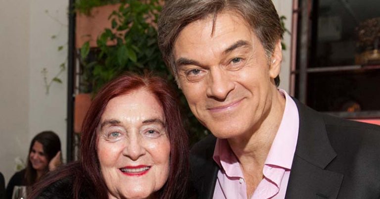 Dr. Oz’s Mother Had Alzheimer’s and He “Completely Missed” the Signs—Here’s What You Need to Know About Alzheimer’s - Featured image