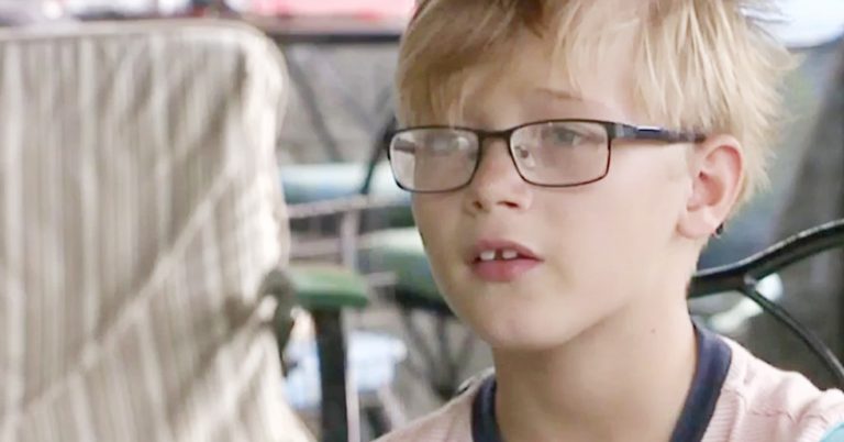 9-Year-Old Boy’s Lunch Was Taken Away on His Birthday – Over A 9-Dollar Debt - Featured image