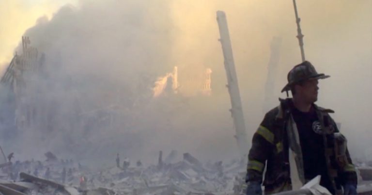 9/11 Survivors and Responders facing Health Issues 23 years later - Featured image