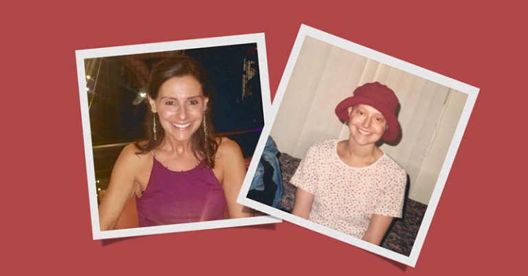 Medical Secret Revealed From Woman’s Ancestry DNA Test - Featured image