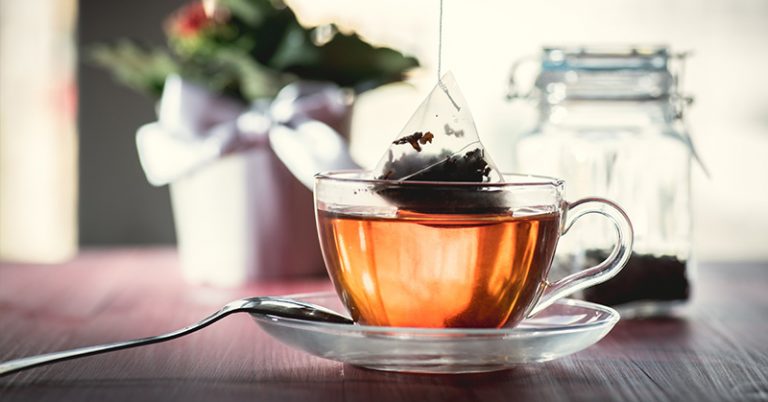 Is Your Teabag Exposing You to Microplastics? Yes, According to Research - Featured image