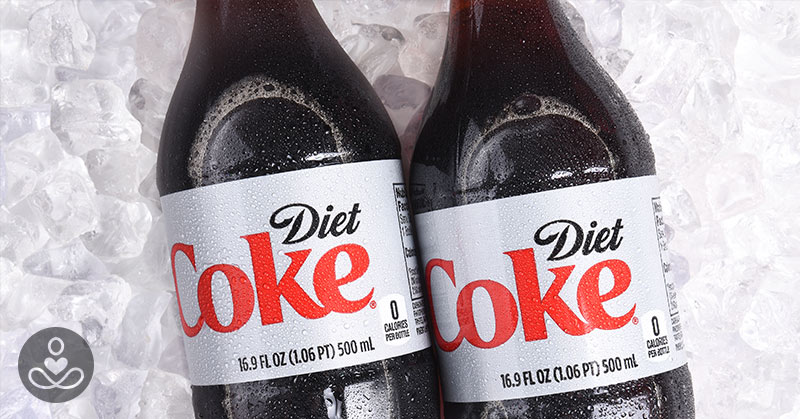soda drink