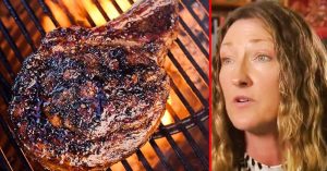 Vegan Woman In Legal Battle With Neighbors Over Barbecue Smell