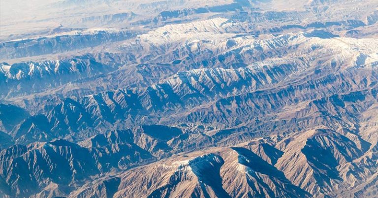 140 Million Years Later, The Lost Continent of Greater Adria Has Been Found Buried Under Europe - Featured image