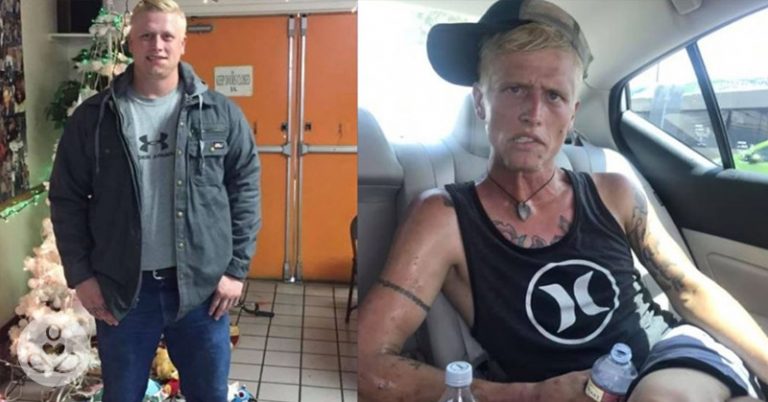 Mother Shares the Impact of her Son’s Drug Addiction - Featured image
