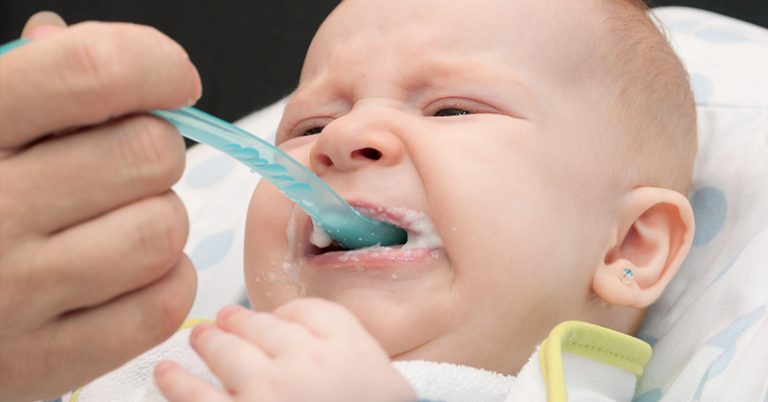 95 Percent of Baby Foods Tested in the United States Revealed Toxic Metals - Featured image