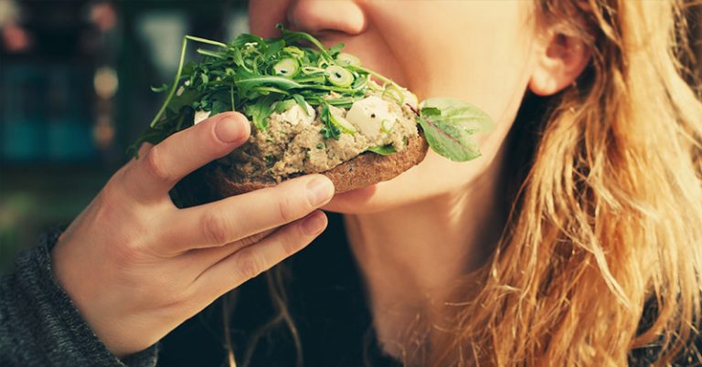 “Gluten Sensitivity” May Not Actually Be Caused By Gluten - Featured image