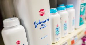 If You’re Still Using Johnson & Johnson Baby Powder, This Might Be Enough to Make You Stop johnson and johnson baby powder