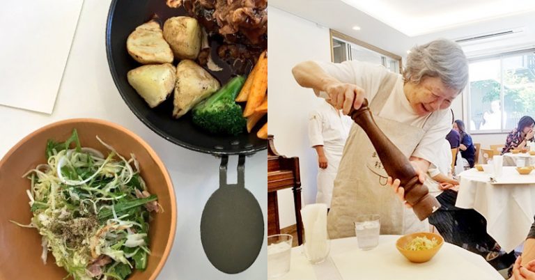 ‘The Restaurant Of Order Mistakes’ Serves Up Awareness for Those Living With Dementia - Featured image