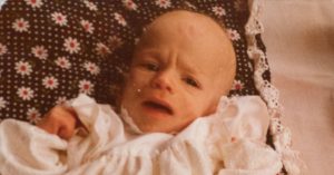 little girl didn't come home from the hospital