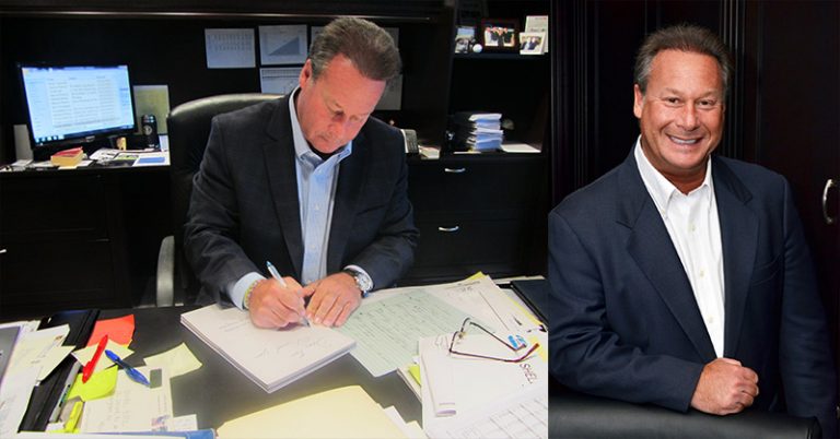 This CEO  Writes 9,200 Employee Birthday Cards a Year, and it Shows the Value of Gratitude - Featured image