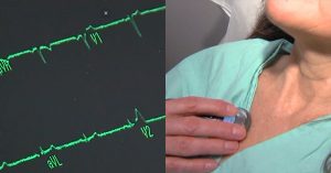 Getting Your First Period Before or After Age 12 May Increase Your Risk for Heart Problems Age of 1st period may be a red flag for future heart problems
