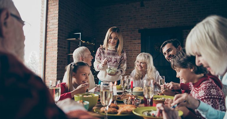 The Most Jolly and Wasteful Time of Year. 15 Tips for a “Green” Holiday Season - Featured image