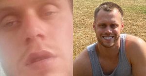 man overcomes heroin addiction, inspires millions