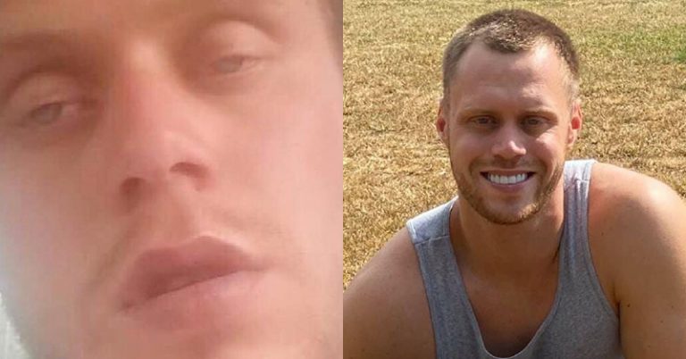 After Overcoming 11 Years of Addiction to Heroin, This Man Is Touching Millions of Lives - Featured image