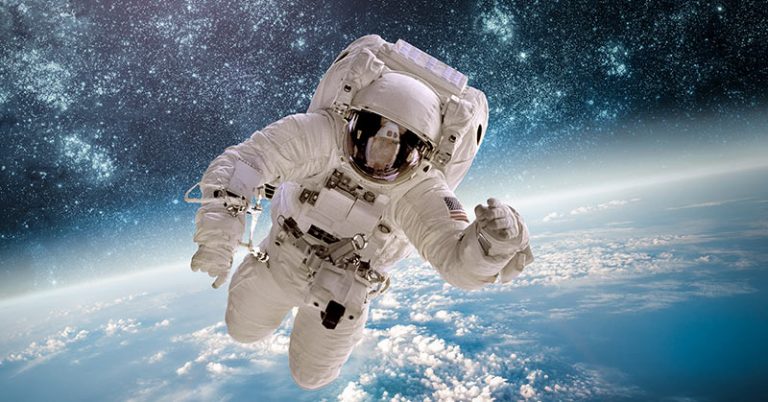 A Concerning Discovery Found in an Astronauts Bloodstream - Featured image