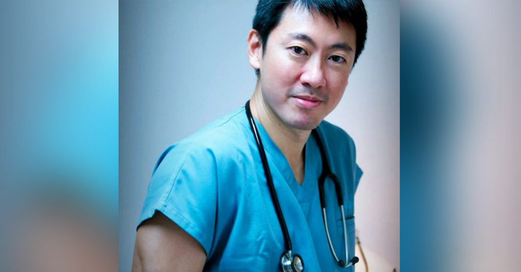 Doctor Learns That Money Can’t Buy Happiness and Wants You To Learn, Too - Featured image