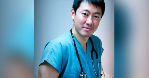 Doctor Learns That Money Can't Buy Happiness and Wants You To Learn, Too doctor learns money can't buy happiness