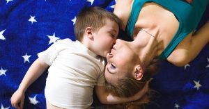 My Dear Firstborn, You'll Never Know: How Motherhood Changes You dear firstborn