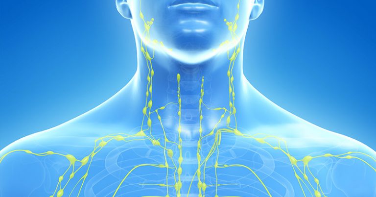 5 Ways to Keep Your Lymphatic System Healthy - Featured image