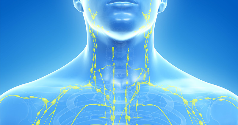 5 ways to keep lymphatic system healthy