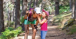 Benefits of Aunts: Why Aunts May Be Just as Important as Moms aunts are better