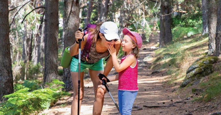 Benefits of Aunts: Why Aunts May Be Just as Important as Moms - Featured image