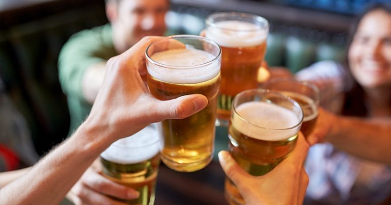Alcohol Is Killing More People Than The Opioid Epidemic. So Why Aren’t We Talking About It? - Featured image