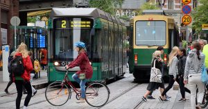 Finland Ends Homelessness and Provides Shelter For All in Need. finland homelessness