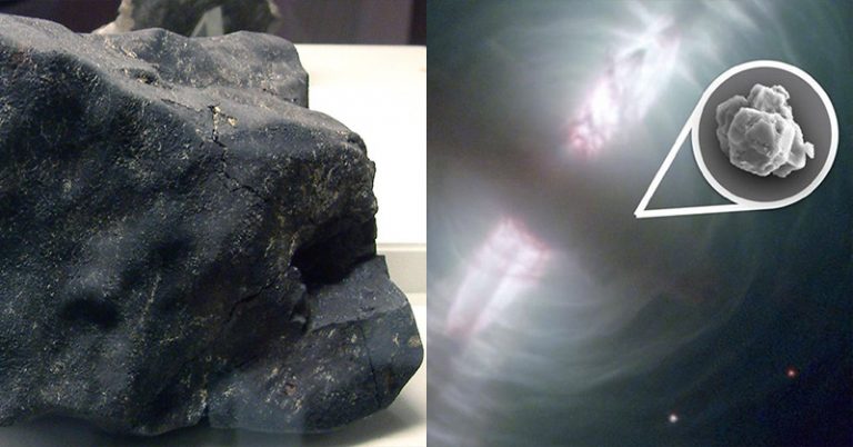7 Billion Years. Scientists Say Oldest material on Earth discovered. - Featured image