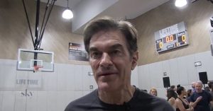Dr. Oz Says Breakfast is a Sham, Waiting for Brunch is Healthier. But Why? Dr OZ