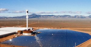 Desert Farm Grows 17,000 Tons of Food without Soil, Pesticides, Fossil Fuels or Groundwater desert farm 17000 tonnes of food
