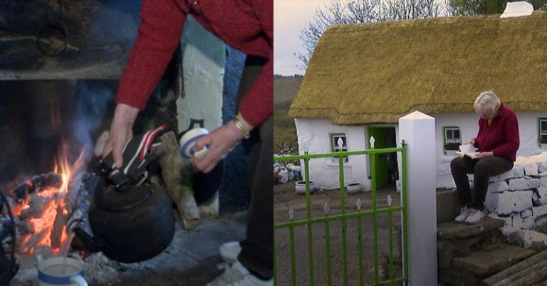 Living Off-Grid for Almost 80 Years - Featured image