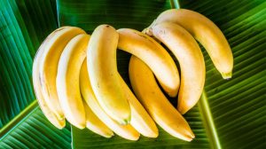 27 Foods That Can Give You More Energy bunch of bananas