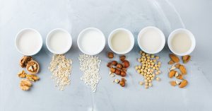 what milk should we drink