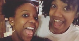 friends decide to move in together to co-parent children