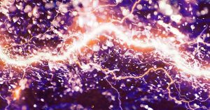 Scientists Invent Device to Generate Electricity from Rain electricity from rain