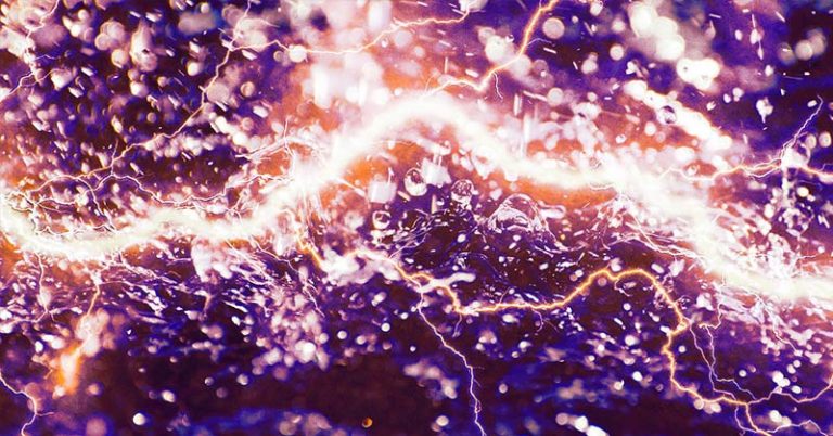 Scientists Invent Device to Generate Electricity from Rain - Featured image