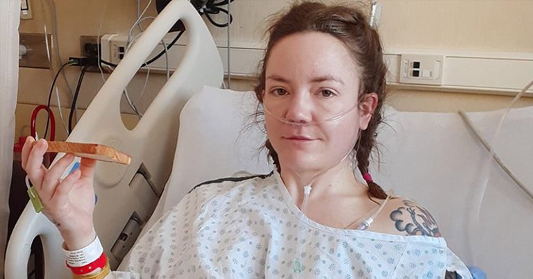 Woman’s Grapefruit-Size ‘Liver Cancer’ Tumor was Actually a Giant Parasite - Featured image
