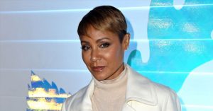 Jada Pinkett Smith Says Friendship Is More Important Than Romance in a Marriage Jada pinkett smith