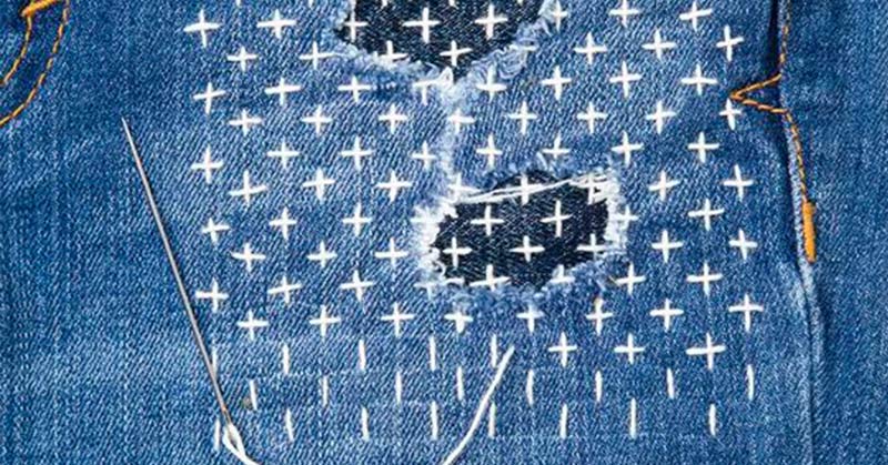 stitch pattern