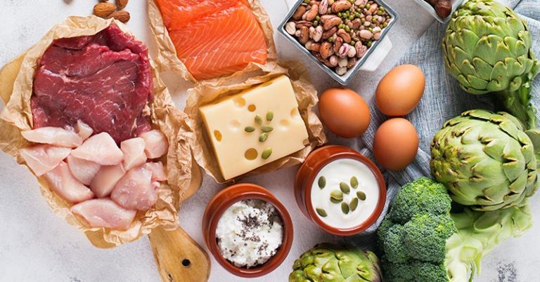 The Most Nutritious Sources of Proteins (According To Science) - Featured image