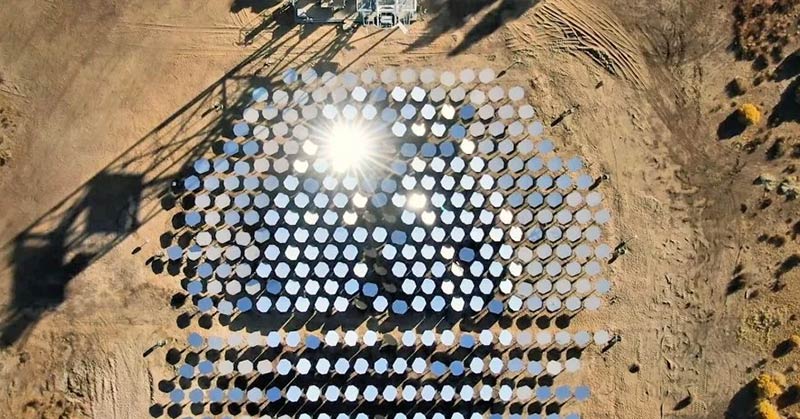 solar startup