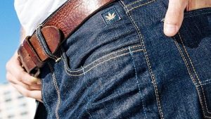 Levi’s Found a Way to Make Hemp Feel like Cotton levis hemp cotton
