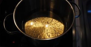 soybean oil
