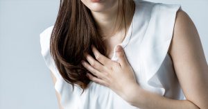 heart attack