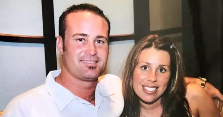 Woman Issues Warning After Husband’s Death Linked To Drinking One Energy Drink A Day - Featured image