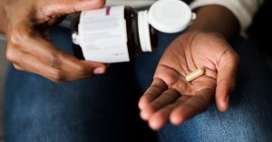 diabetes pill