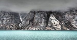 ancient continent